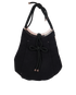 Knot-Detail Hobo, front view